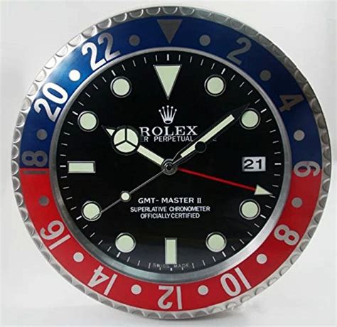 orologi rolex da parete